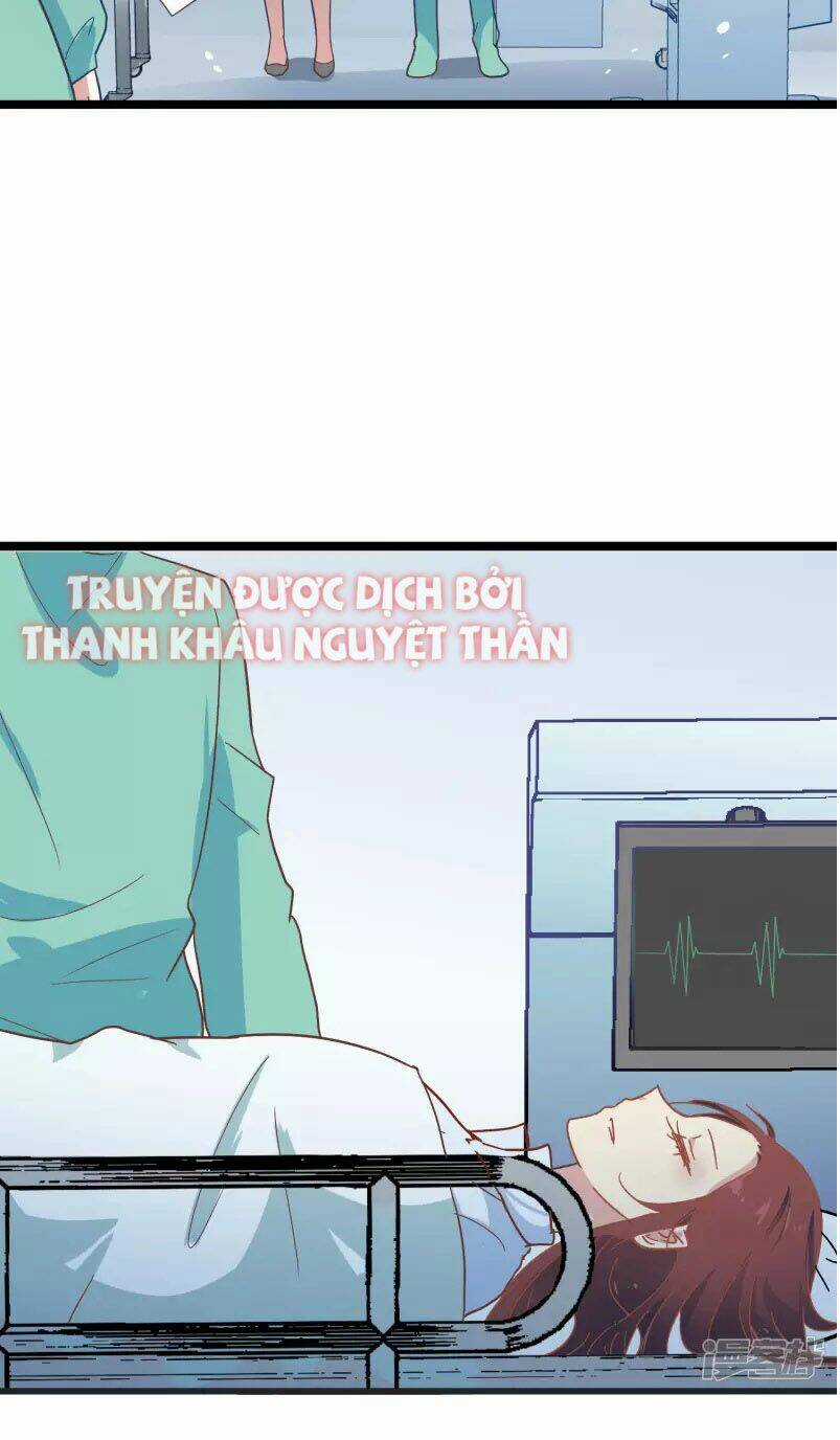 Ám Dạ Tân Nương - Chapter 1 - Trang 11