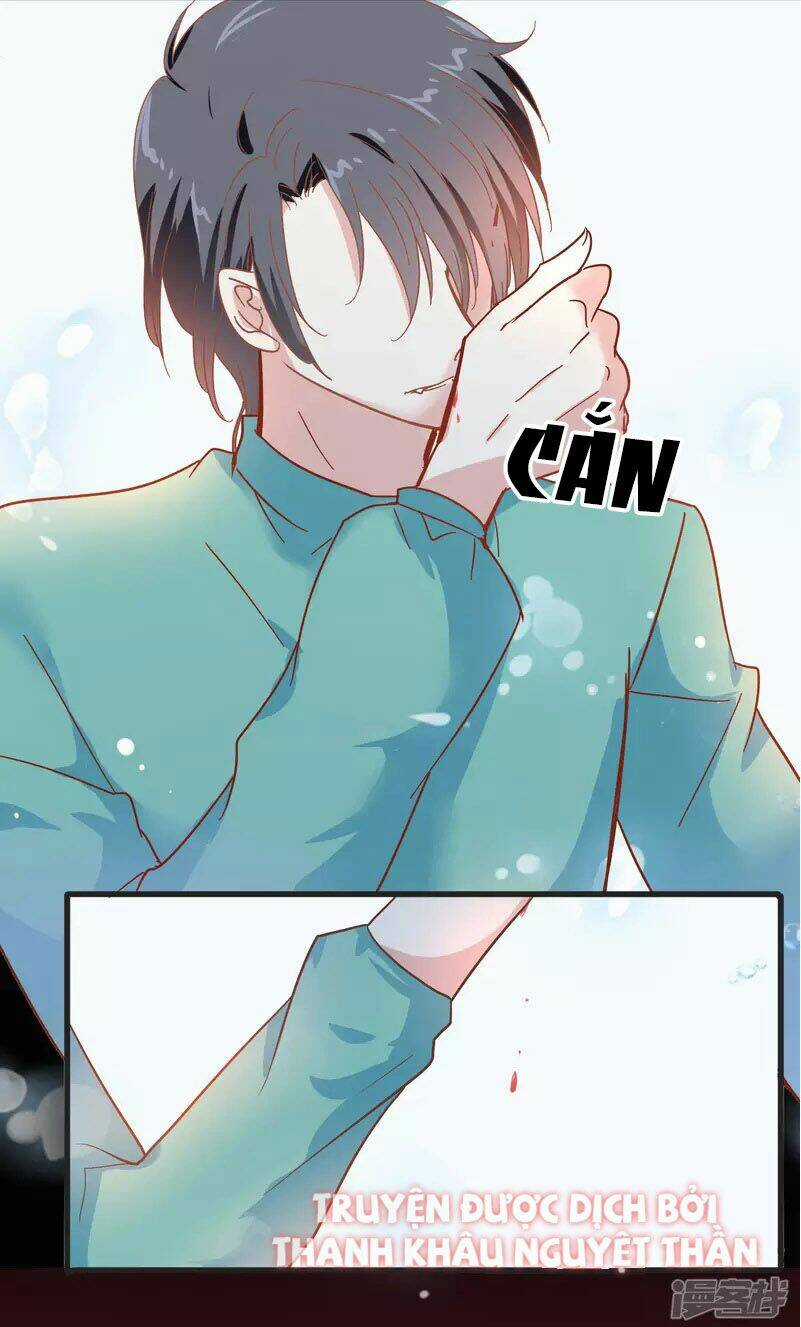 Ám Dạ Tân Nương - Chapter 1 - Trang 12