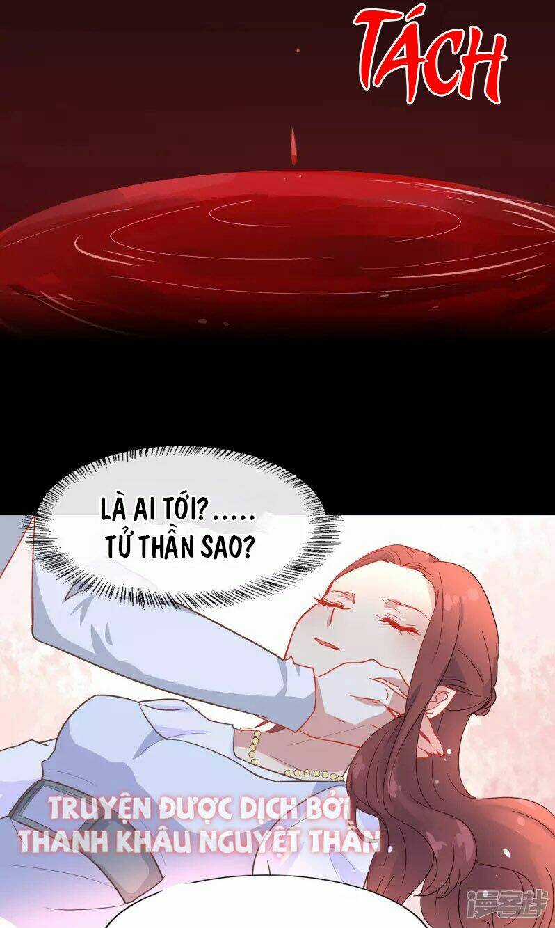 Ám Dạ Tân Nương - Chapter 1 - Trang 13