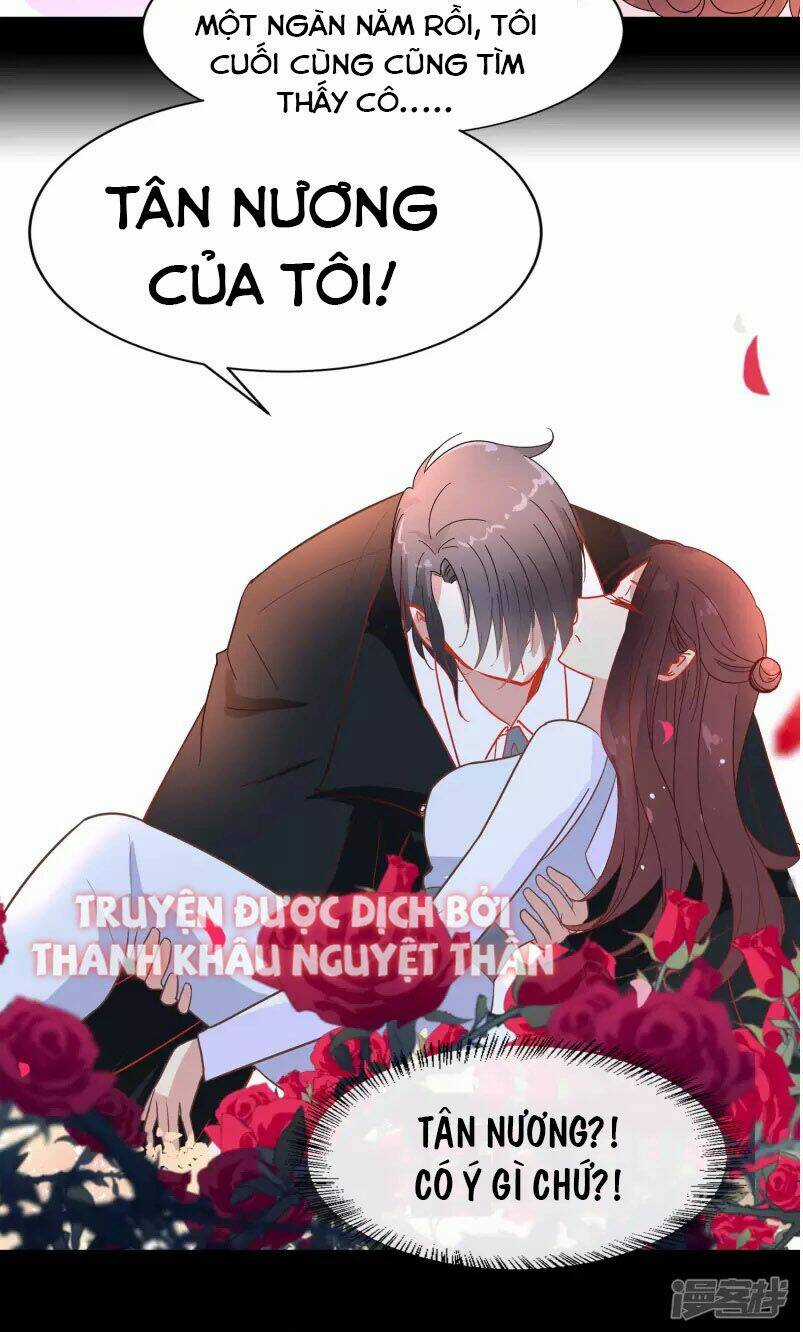 Ám Dạ Tân Nương - Chapter 1 - Trang 14