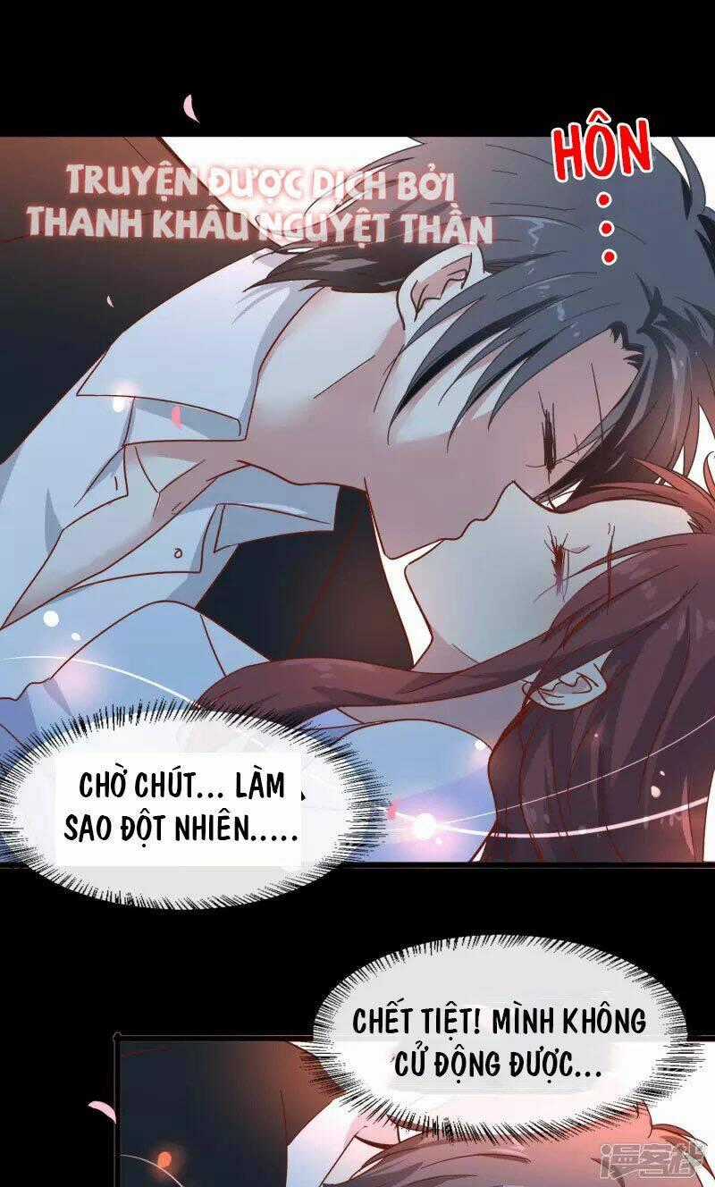 Ám Dạ Tân Nương - Chapter 1 - Trang 15