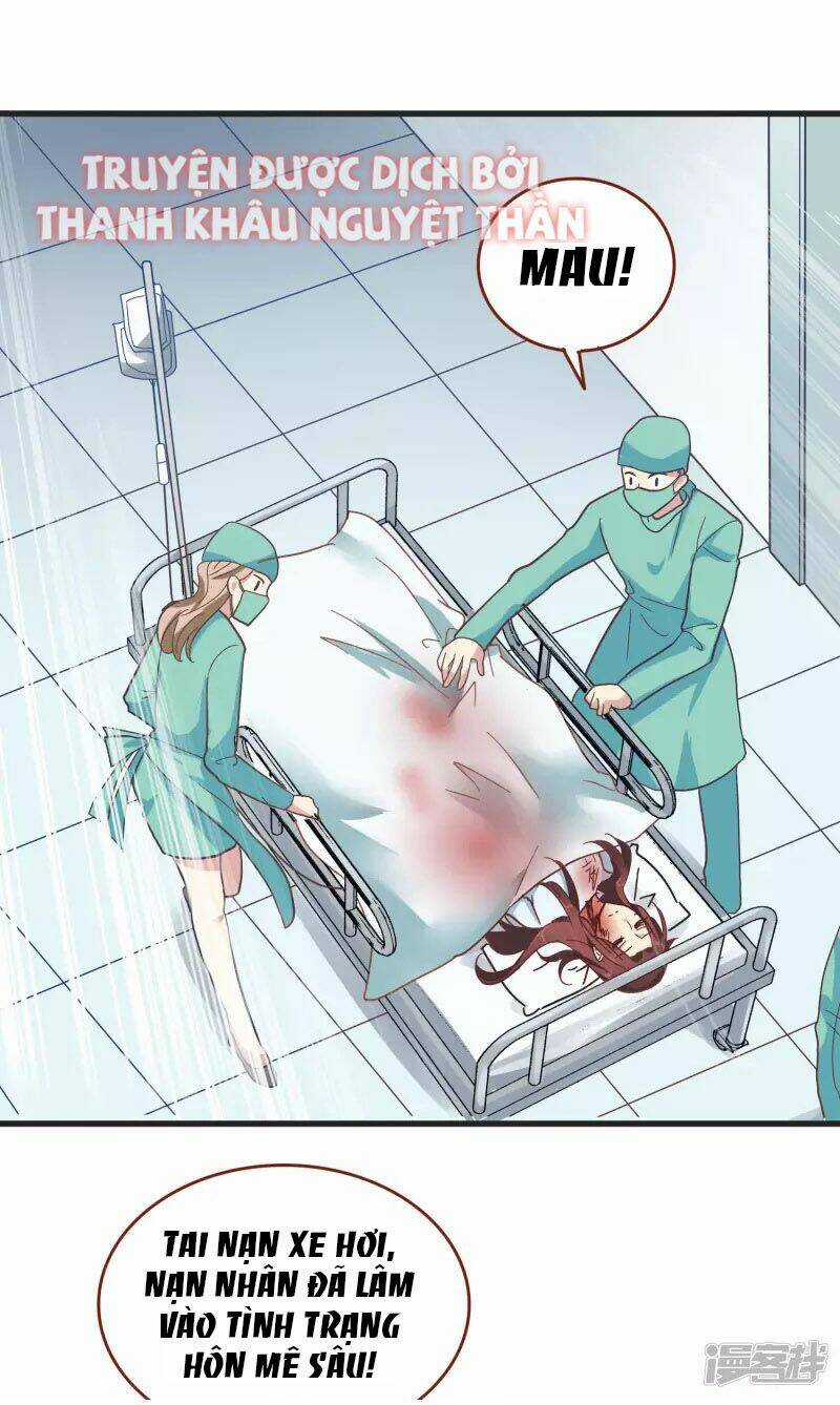 Ám Dạ Tân Nương - Chapter 1 - Trang 7