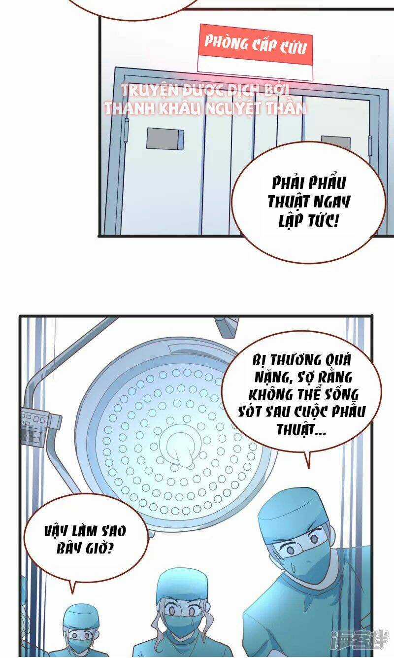 Ám Dạ Tân Nương - Chapter 1 - Trang 8