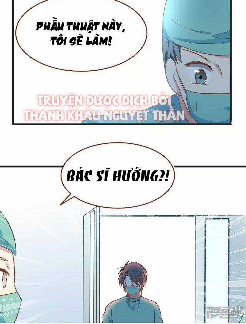 Ám Dạ Tân Nương - Chapter 1 - Trang 9