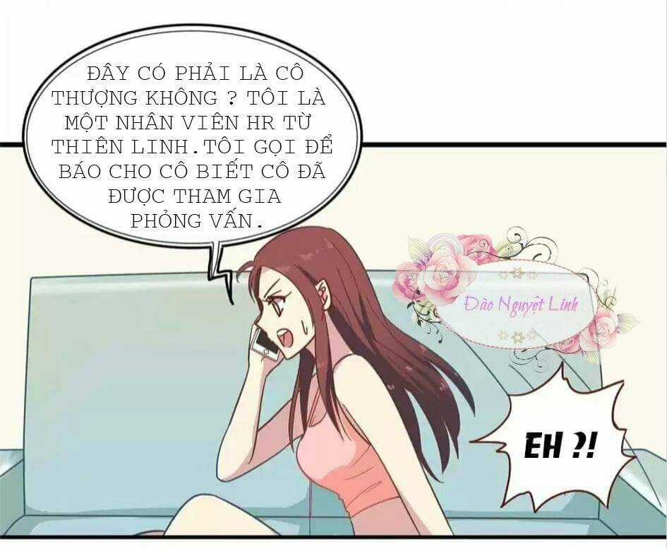 Ám Dạ Tân Nương - Chapter 10 - Trang 11