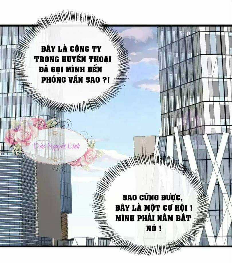 Ám Dạ Tân Nương - Chapter 10 - Trang 12