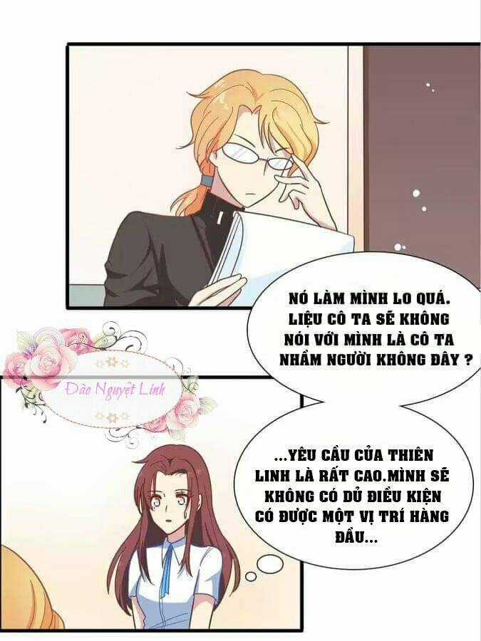 Ám Dạ Tân Nương - Chapter 10 - Trang 14