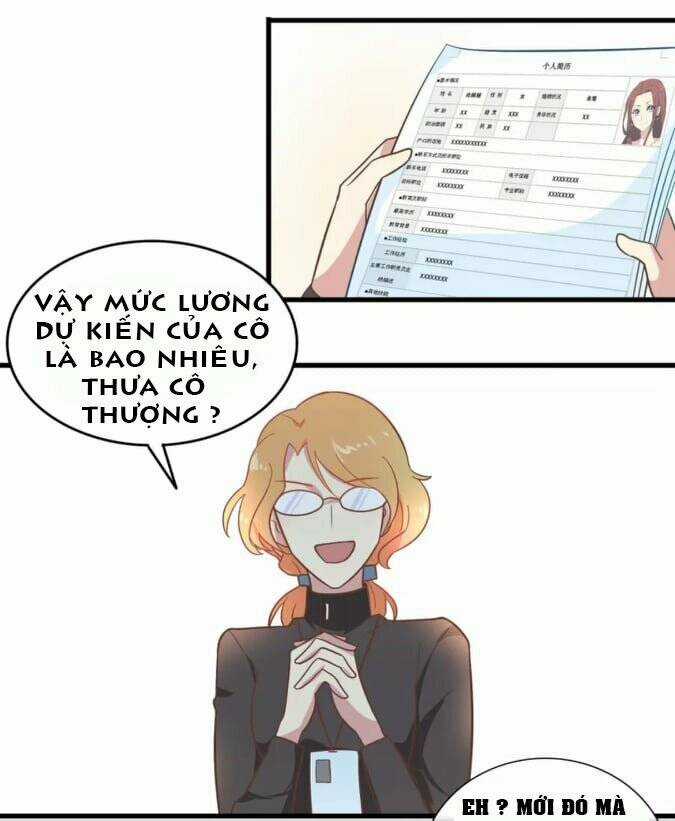 Ám Dạ Tân Nương - Chapter 10 - Trang 15