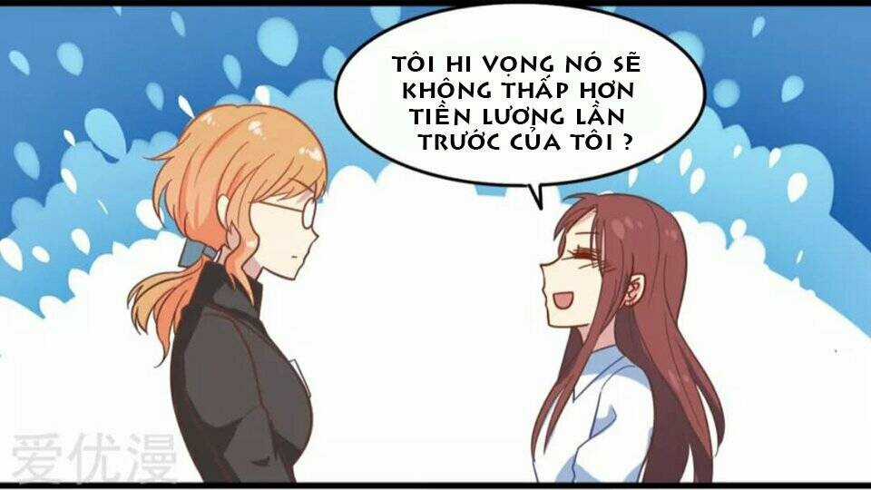 Ám Dạ Tân Nương - Chapter 10 - Trang 17