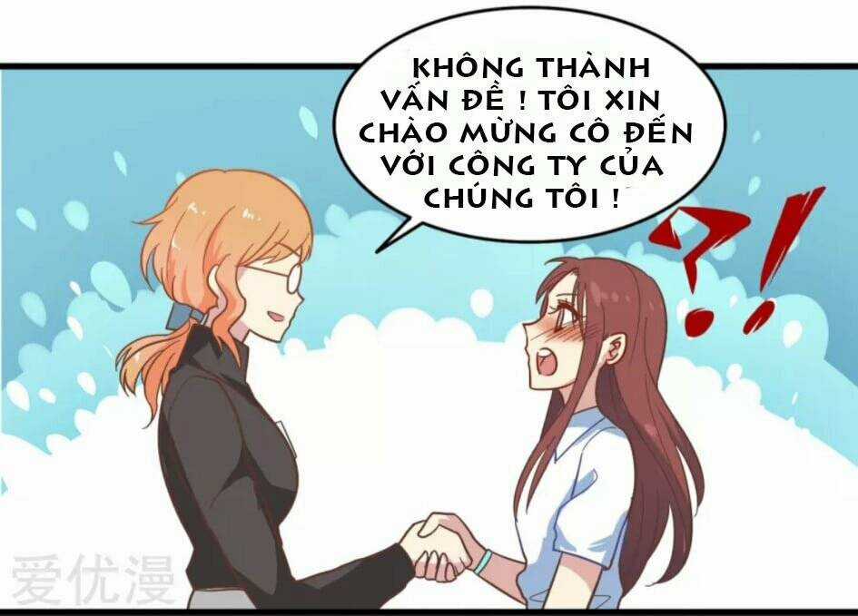 Ám Dạ Tân Nương - Chapter 10 - Trang 18