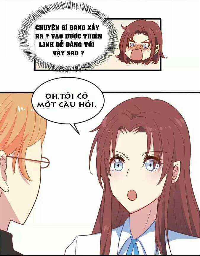 Ám Dạ Tân Nương - Chapter 10 - Trang 19