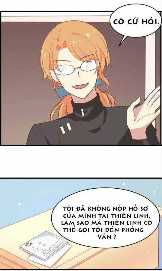 Ám Dạ Tân Nương - Chapter 10 - Trang 20