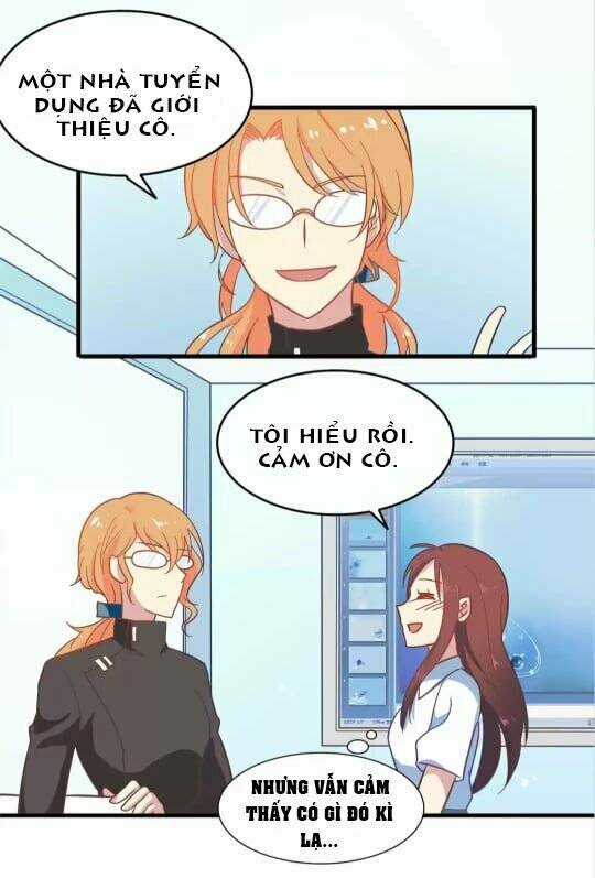 Ám Dạ Tân Nương - Chapter 10 - Trang 21