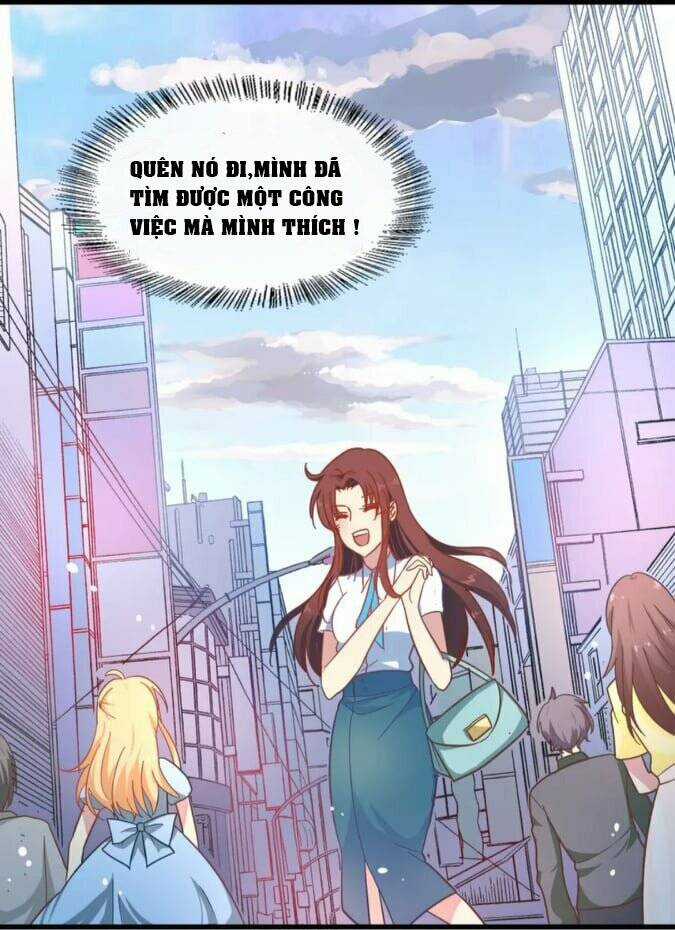 Ám Dạ Tân Nương - Chapter 10 - Trang 22