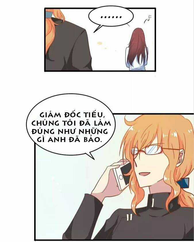 Ám Dạ Tân Nương - Chapter 10 - Trang 23