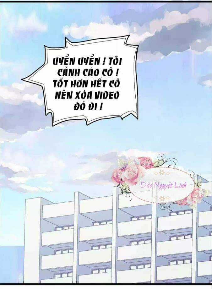 Ám Dạ Tân Nương - Chapter 10 - Trang 4