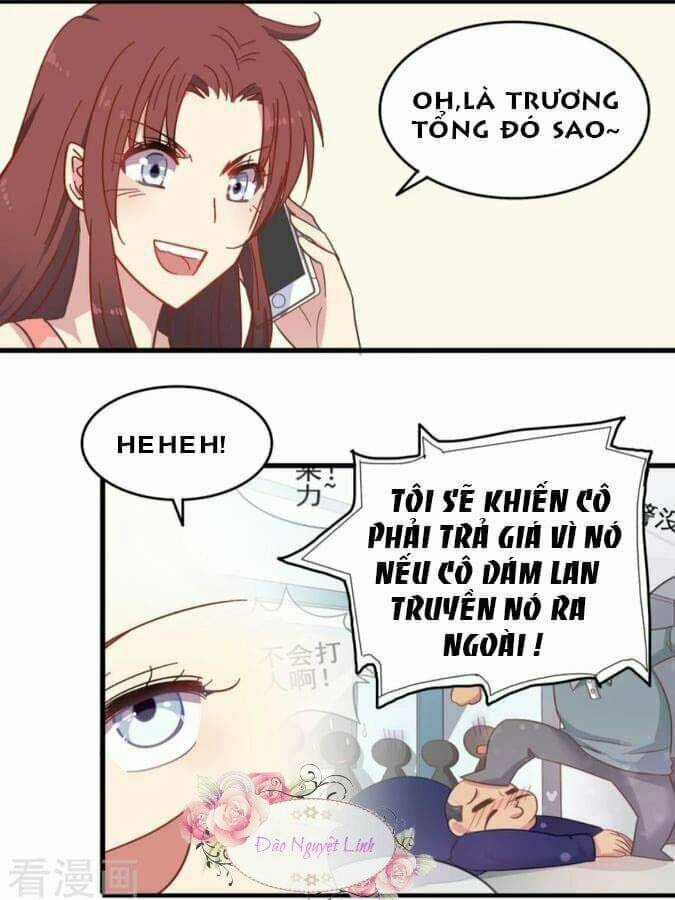 Ám Dạ Tân Nương - Chapter 10 - Trang 5