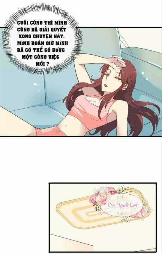 Ám Dạ Tân Nương - Chapter 10 - Trang 9