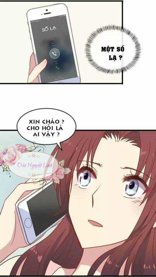 Ám Dạ Tân Nương - Chapter 10 - Trang 10