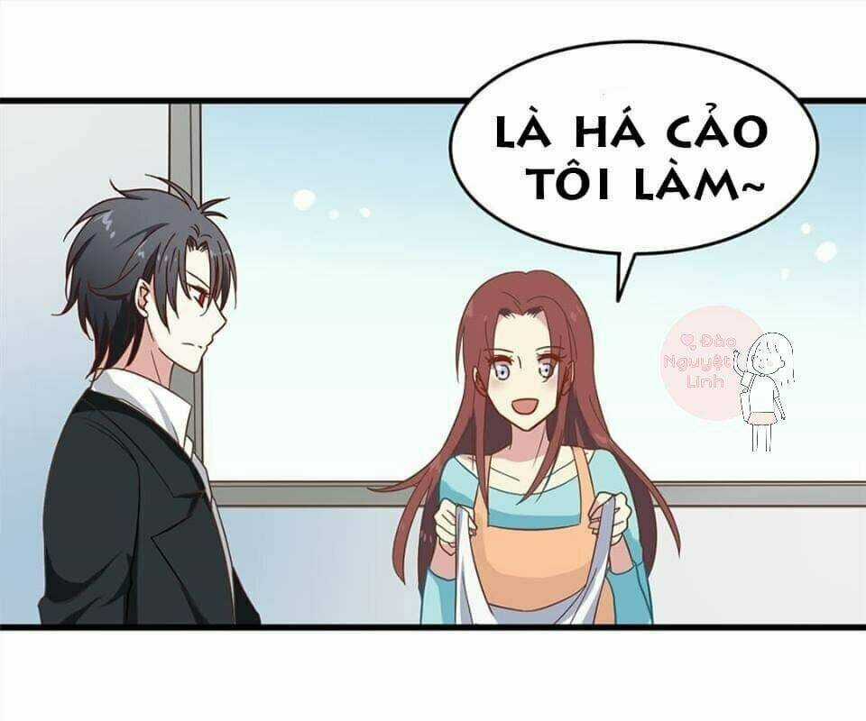 Ám Dạ Tân Nương - Chapter 11 - Trang 11