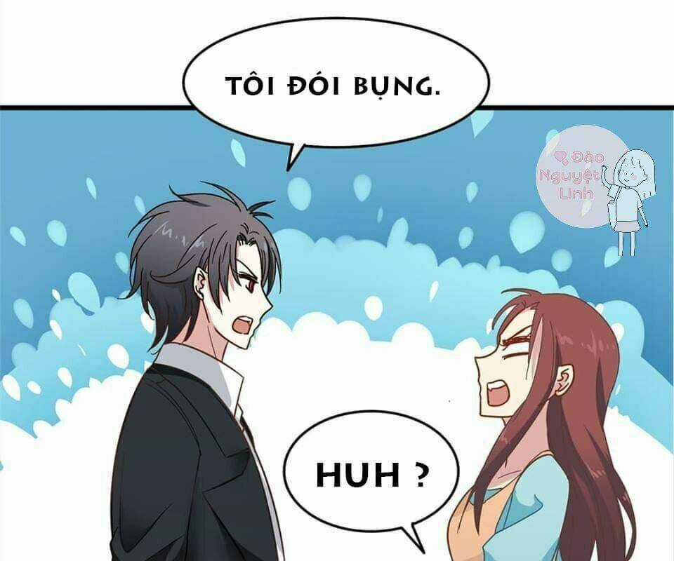 Ám Dạ Tân Nương - Chapter 11 - Trang 13