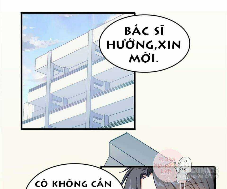 Ám Dạ Tân Nương - Chapter 11 - Trang 18