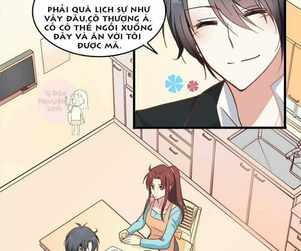 Ám Dạ Tân Nương - Chapter 11 - Trang 19