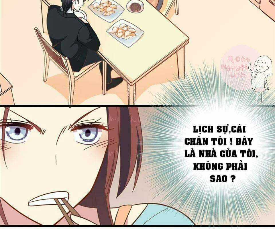 Ám Dạ Tân Nương - Chapter 11 - Trang 20