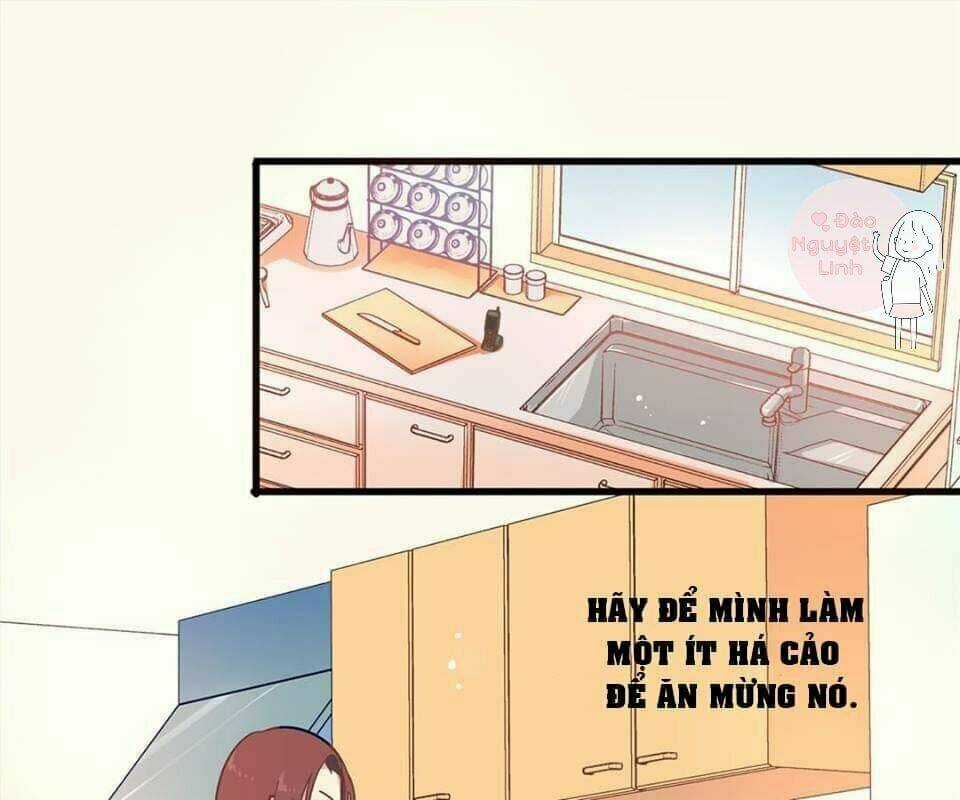 Ám Dạ Tân Nương - Chapter 11 - Trang 3