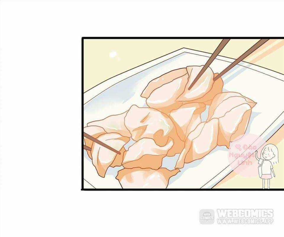 Ám Dạ Tân Nương - Chapter 11 - Trang 21