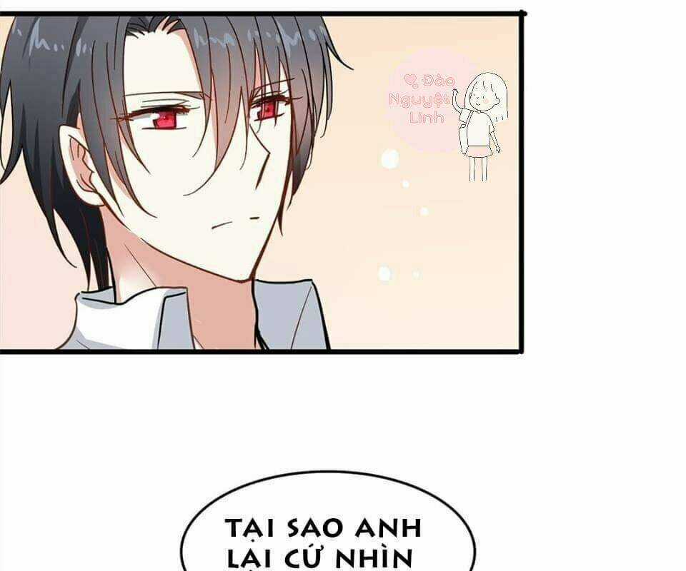 Ám Dạ Tân Nương - Chapter 11 - Trang 22