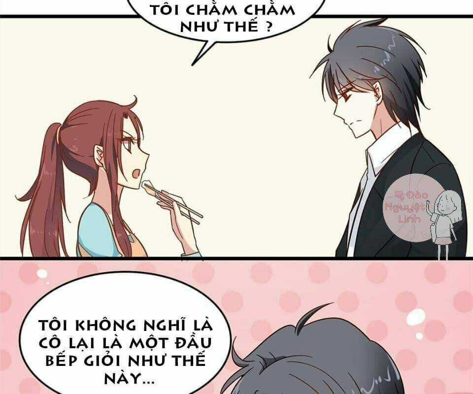 Ám Dạ Tân Nương - Chapter 11 - Trang 23