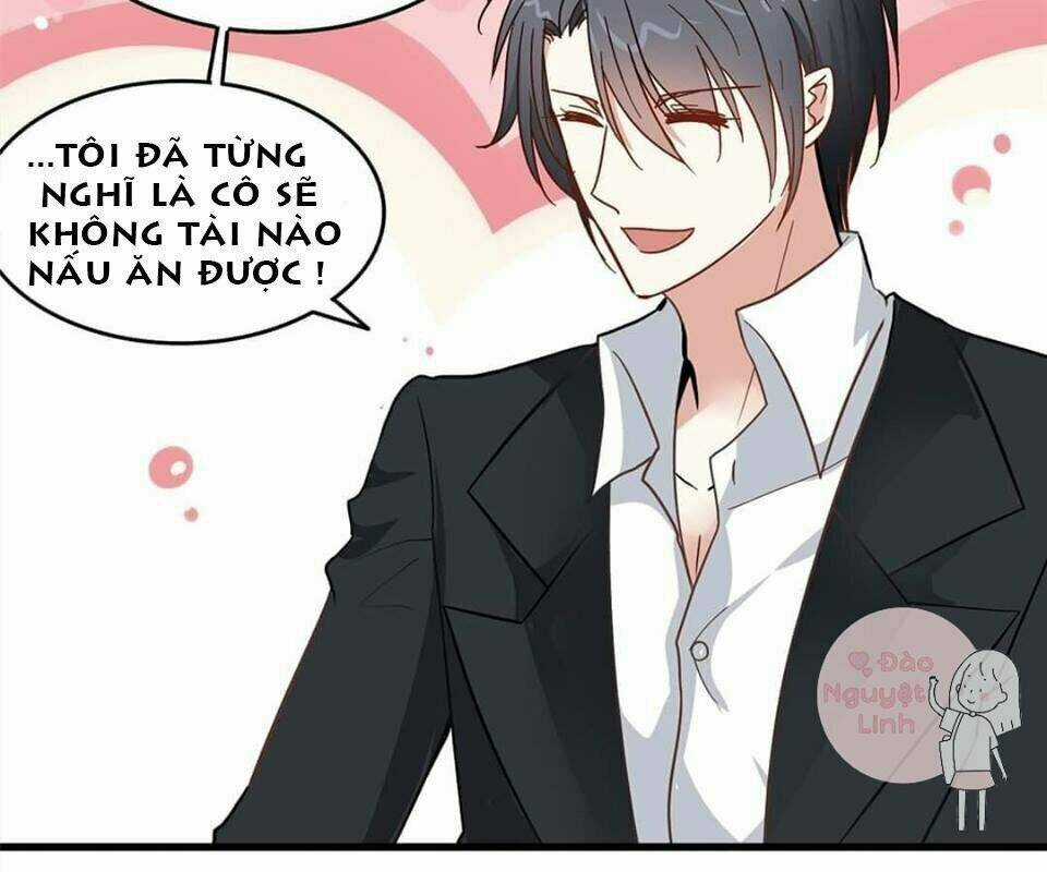 Ám Dạ Tân Nương - Chapter 11 - Trang 24