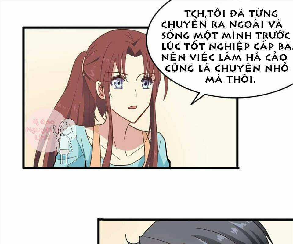 Ám Dạ Tân Nương - Chapter 11 - Trang 25