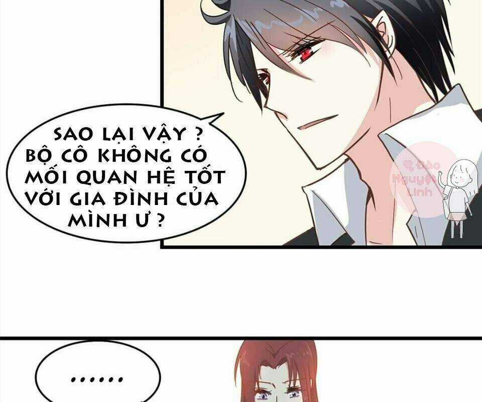 Ám Dạ Tân Nương - Chapter 11 - Trang 26