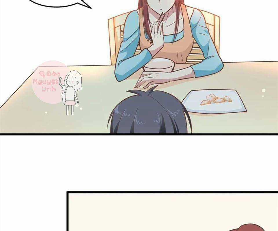 Ám Dạ Tân Nương - Chapter 11 - Trang 27