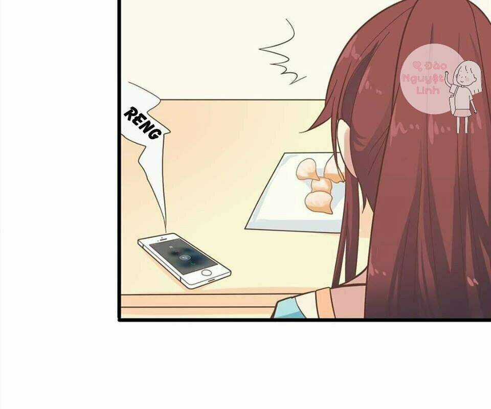 Ám Dạ Tân Nương - Chapter 11 - Trang 28