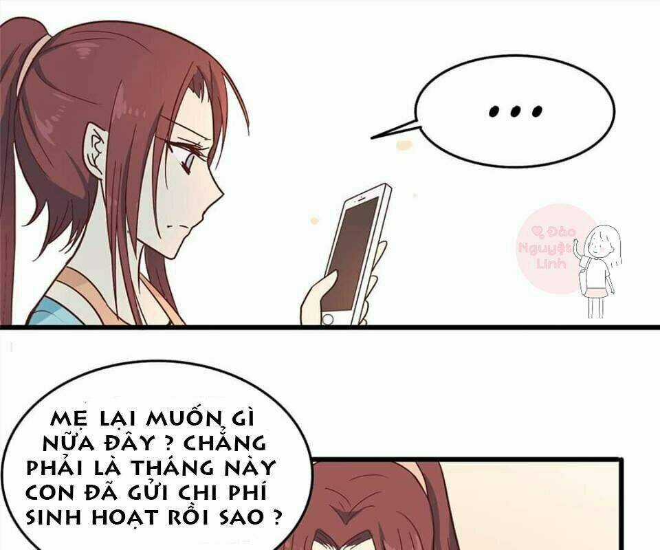 Ám Dạ Tân Nương - Chapter 11 - Trang 29