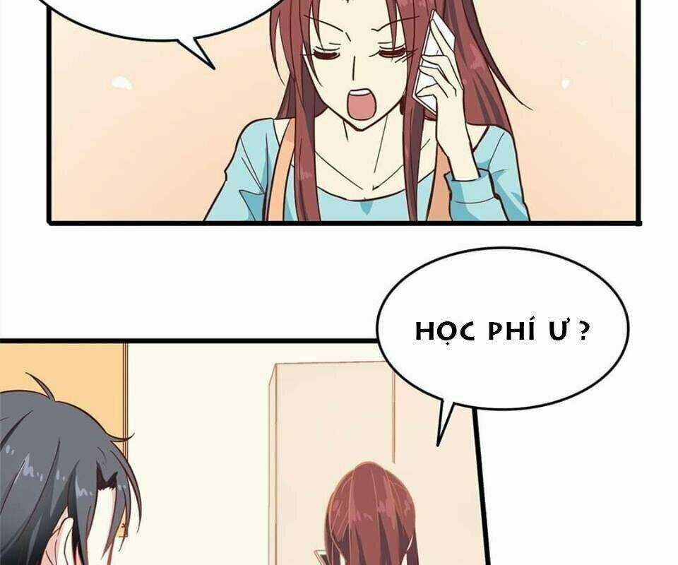 Ám Dạ Tân Nương - Chapter 11 - Trang 30