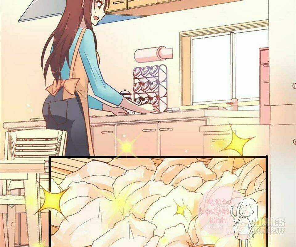 Ám Dạ Tân Nương - Chapter 11 - Trang 4