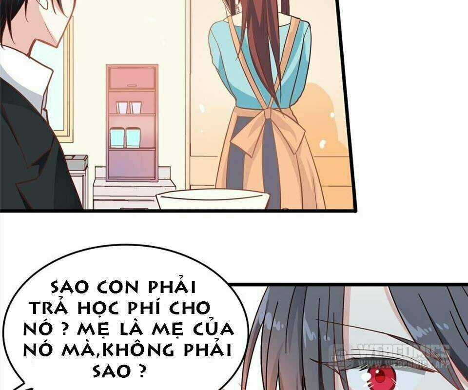 Ám Dạ Tân Nương - Chapter 11 - Trang 31