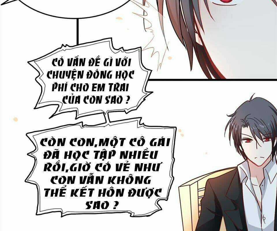 Ám Dạ Tân Nương - Chapter 11 - Trang 32