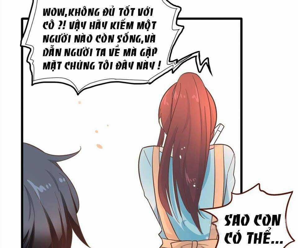 Ám Dạ Tân Nương - Chapter 11 - Trang 34