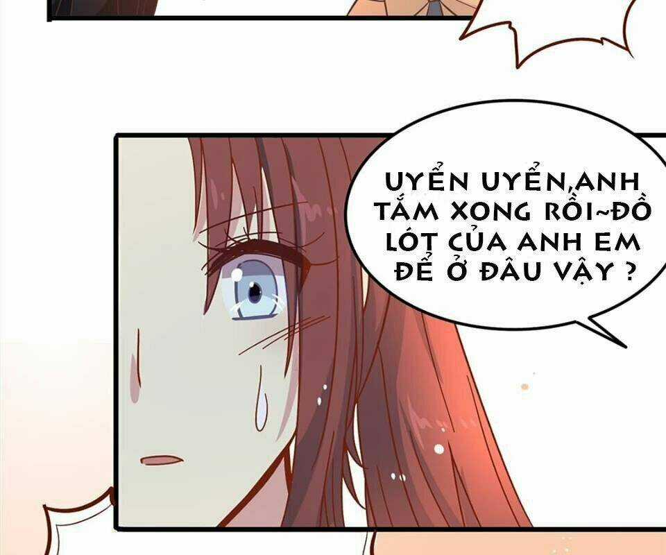 Ám Dạ Tân Nương - Chapter 11 - Trang 35