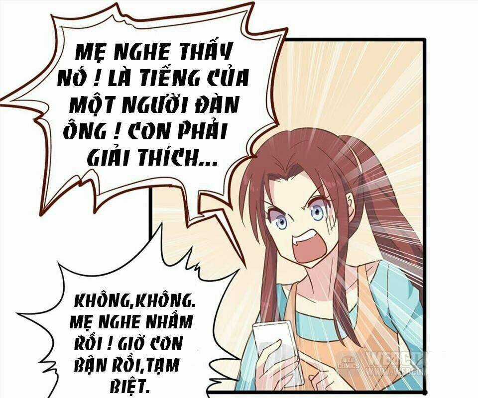 Ám Dạ Tân Nương - Chapter 11 - Trang 37