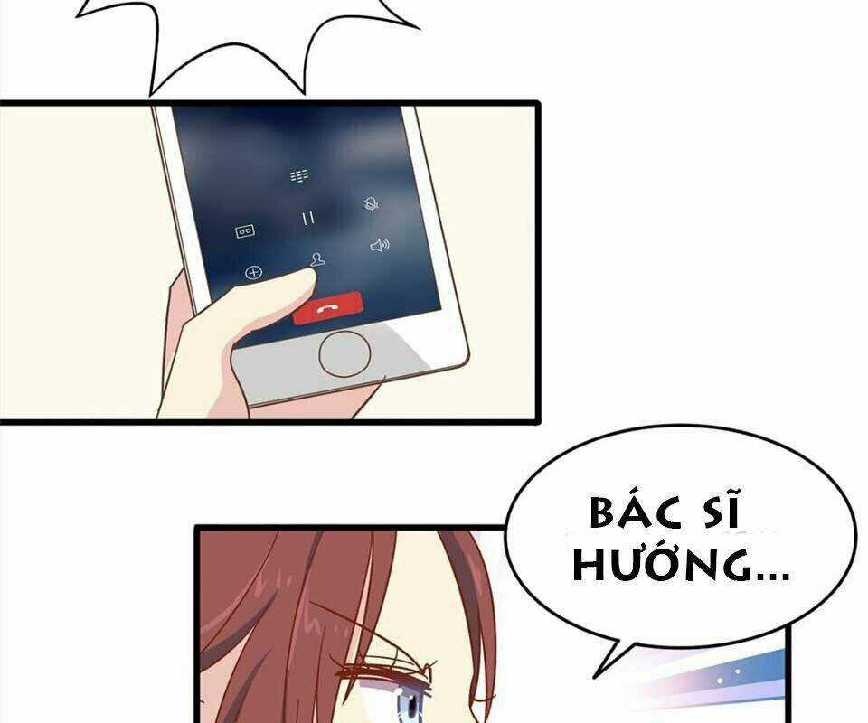 Ám Dạ Tân Nương - Chapter 11 - Trang 38