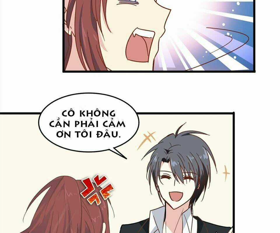 Ám Dạ Tân Nương - Chapter 11 - Trang 39