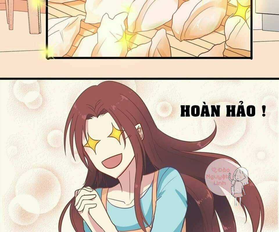 Ám Dạ Tân Nương - Chapter 11 - Trang 5