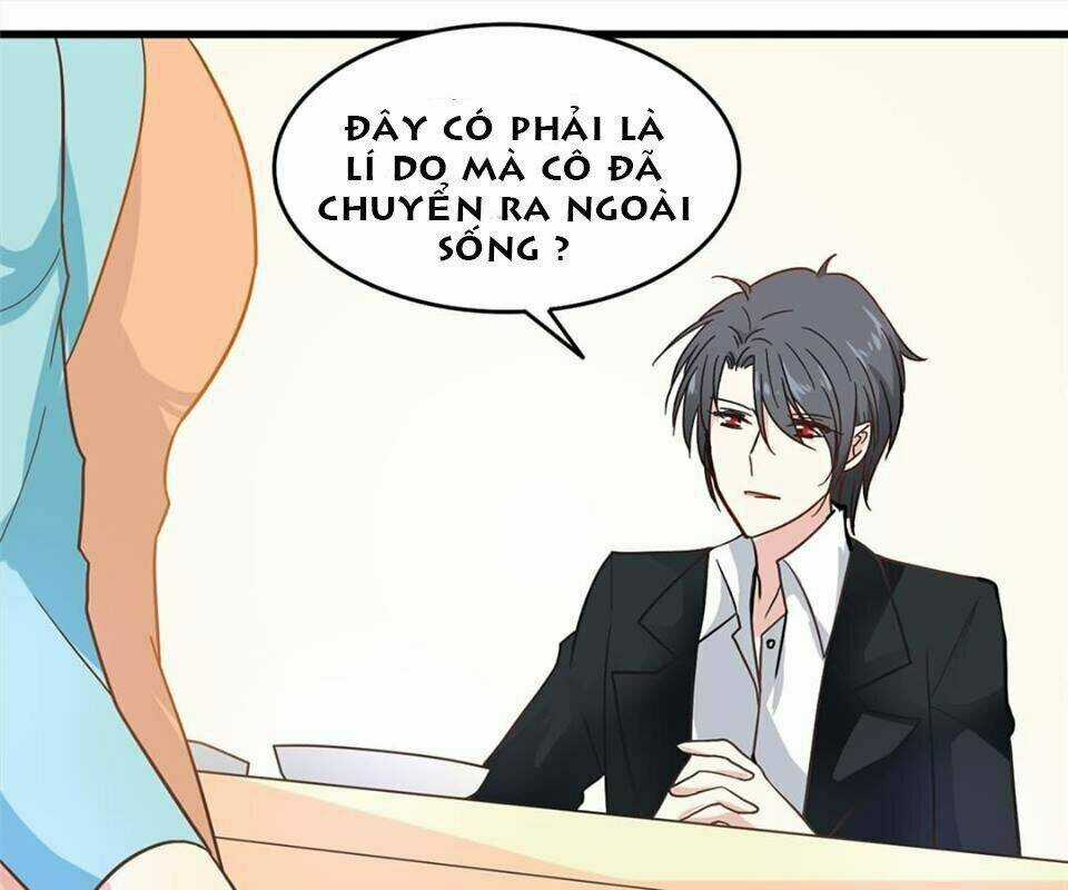 Ám Dạ Tân Nương - Chapter 11 - Trang 41