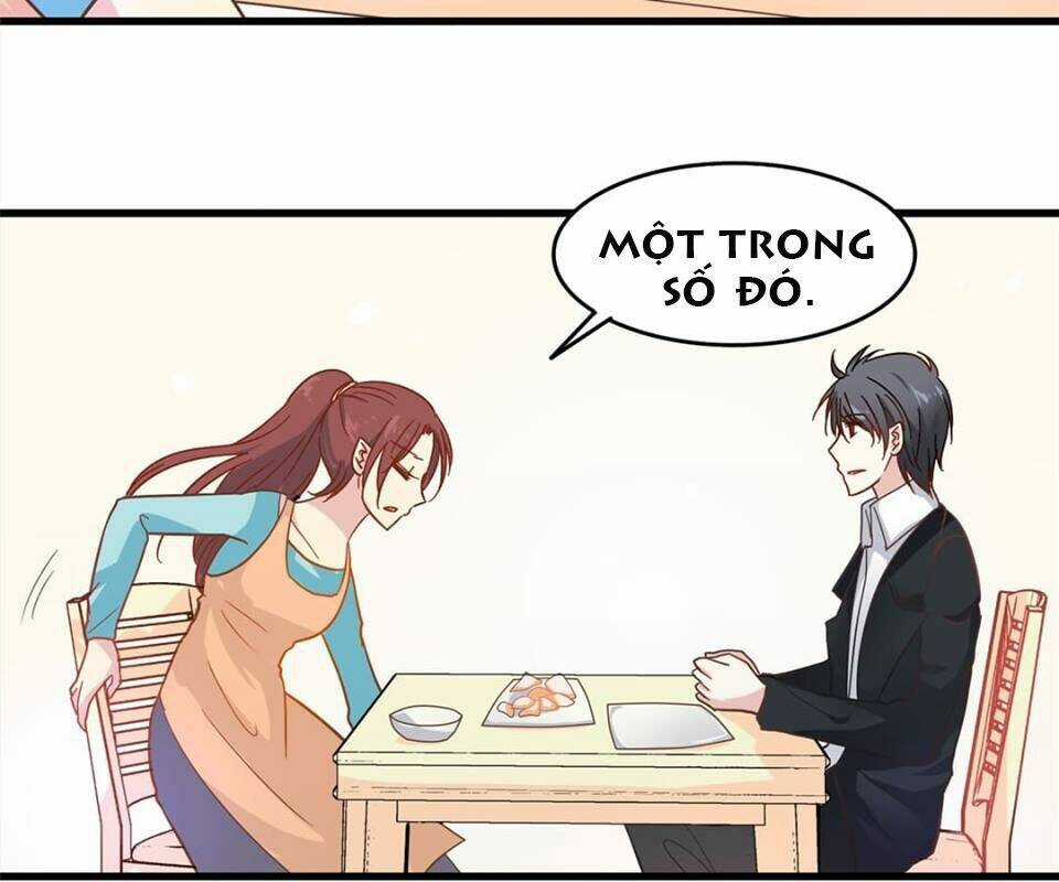 Ám Dạ Tân Nương - Chapter 11 - Trang 42